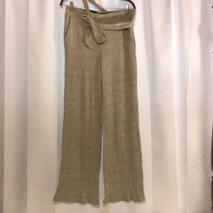NWT Who What Wear Lounge Pants